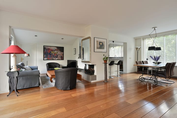 Foto 8 van Cort van der Lindenlaan 41