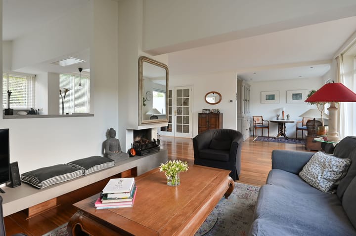 Foto 9 van Cort van der Lindenlaan 41