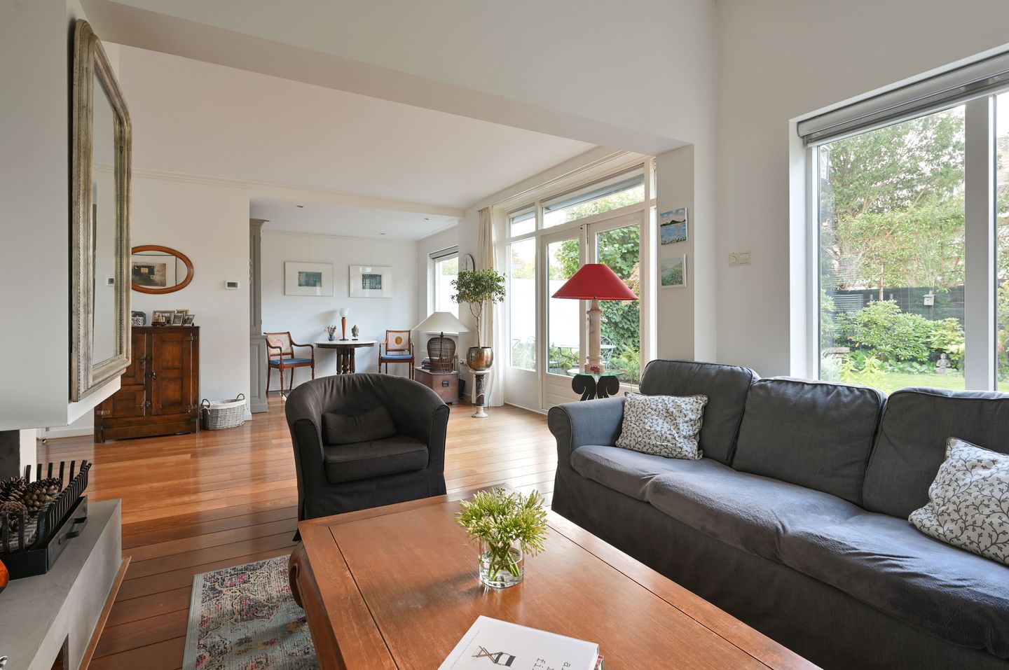 Photo 10 of Cort van der Lindenlaan 41