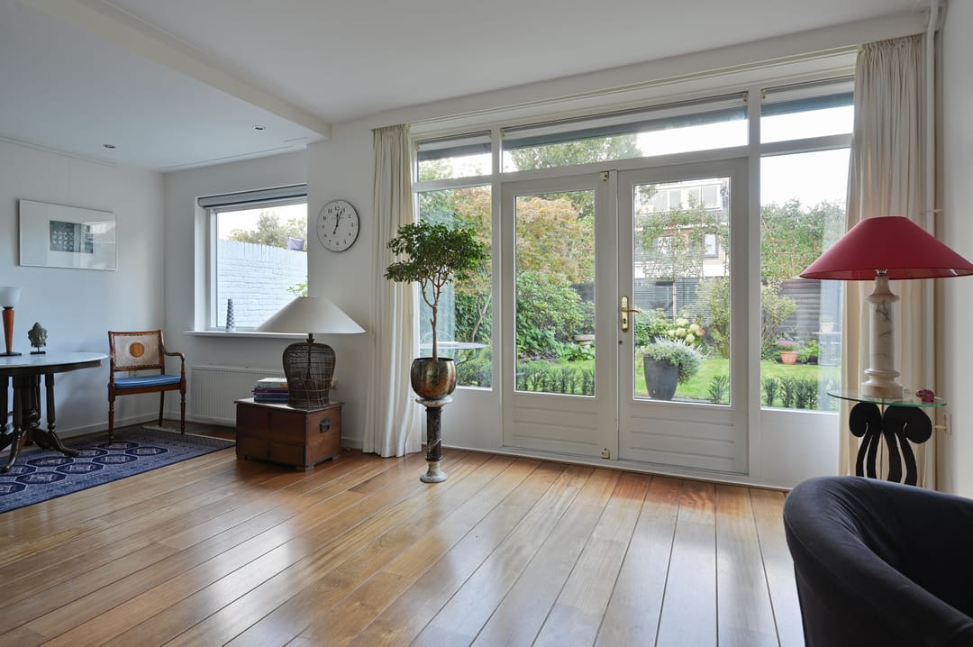 Photo 11 of Cort van der Lindenlaan 41