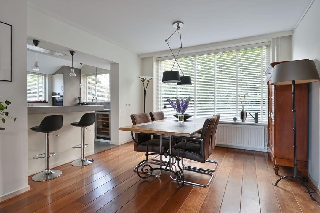 Photo 13 of Cort van der Lindenlaan 41
