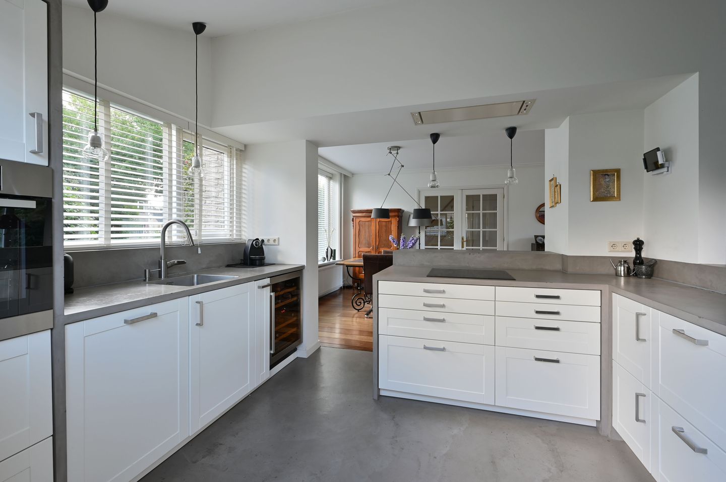 Photo 14 of Cort van der Lindenlaan 41