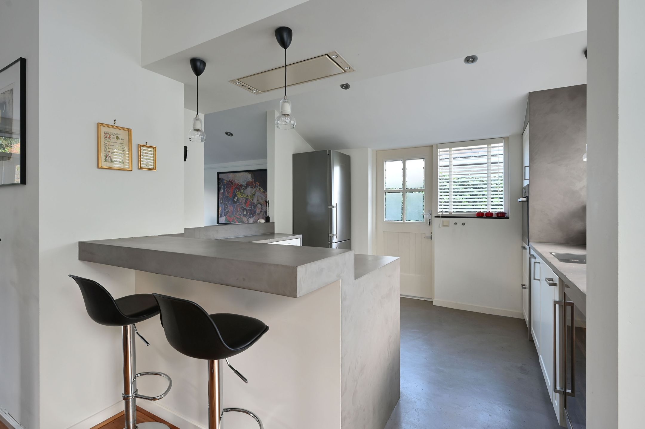 Photo 15 of Cort van der Lindenlaan 41