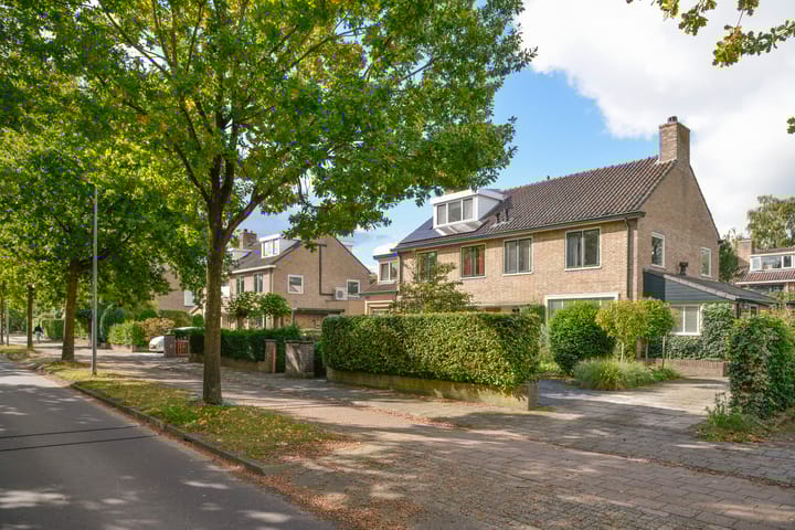 Foto 25 van Cort van der Lindenlaan 41