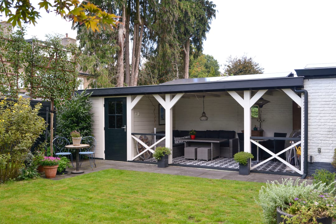 Photo 26 of Cort van der Lindenlaan 41