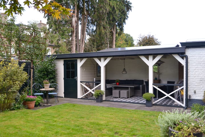 Foto 26 van Cort van der Lindenlaan 41