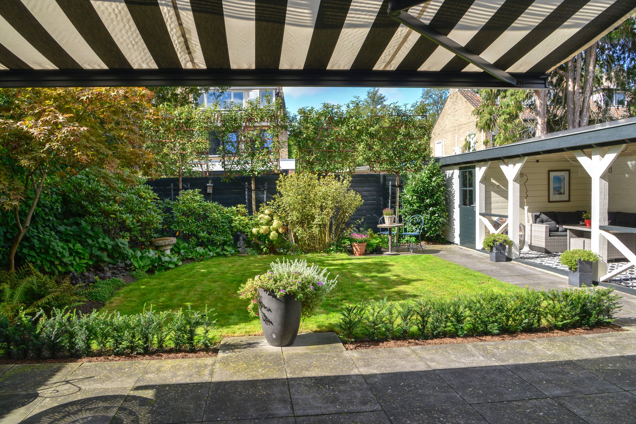 Photo 27 of Cort van der Lindenlaan 41