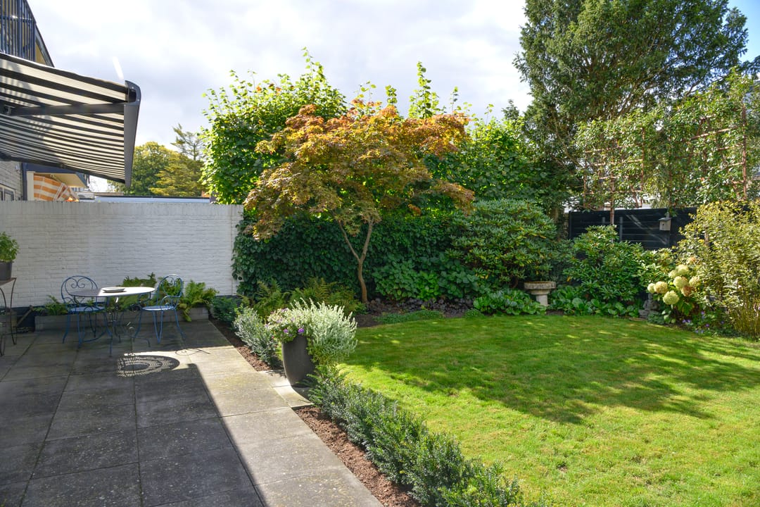 Photo 28 of Cort van der Lindenlaan 41