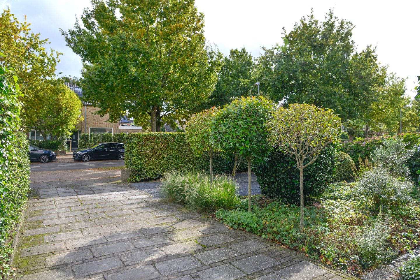 Photo 29 of Cort van der Lindenlaan 41