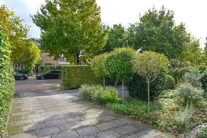 Foto 29 van Cort van der Lindenlaan 41