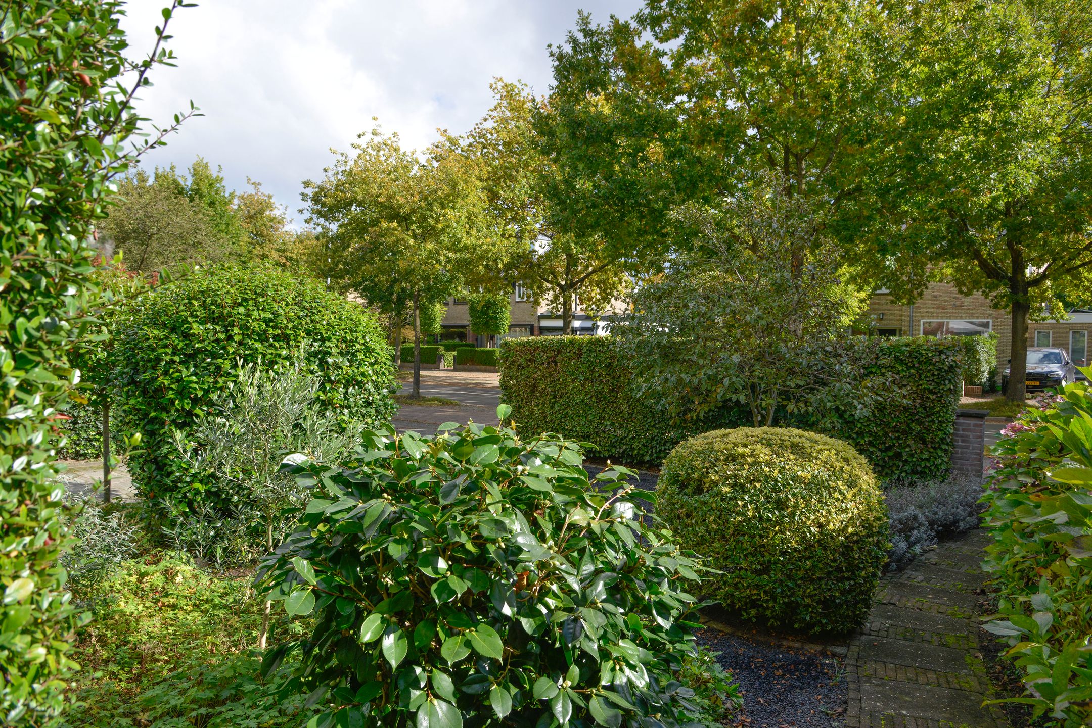 Photo 30 of Cort van der Lindenlaan 41