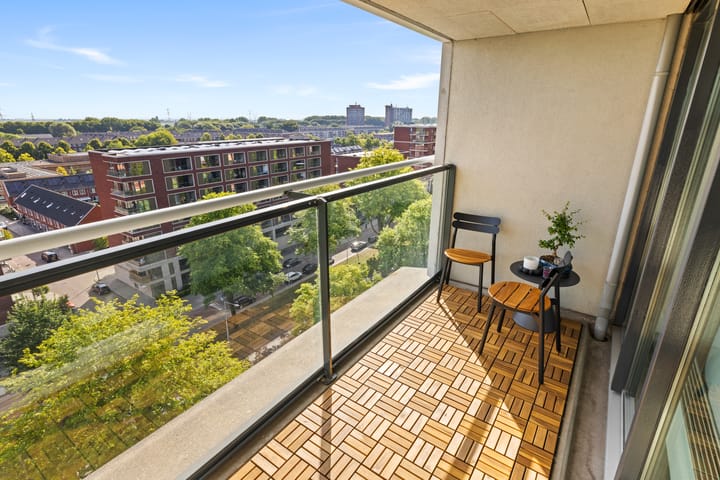 Foto 2 van Zandvoortstraat 41