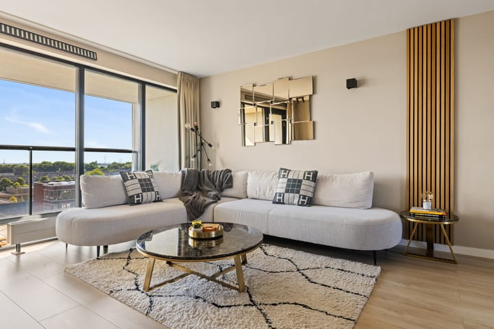 Foto 8 van Zandvoortstraat 41