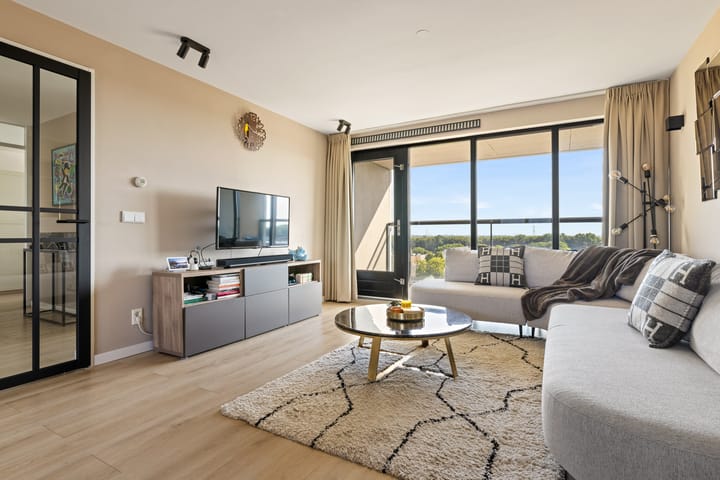 Foto 9 van Zandvoortstraat 41