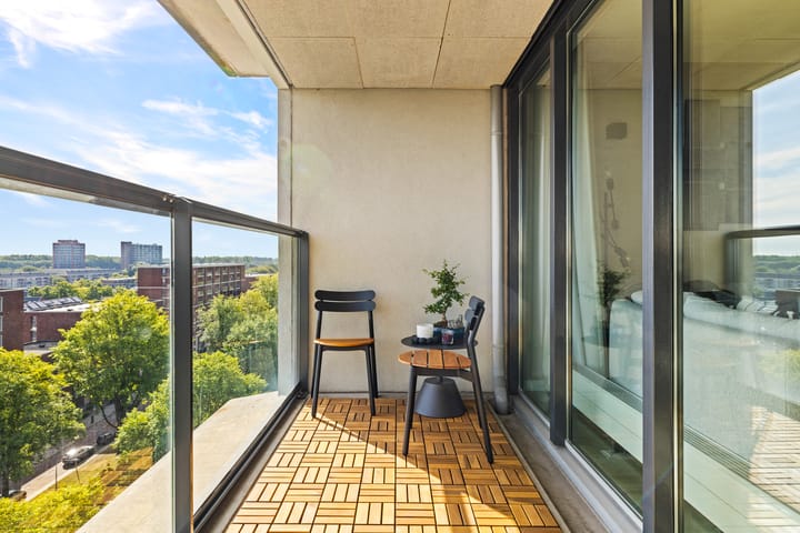 Foto 10 van Zandvoortstraat 41