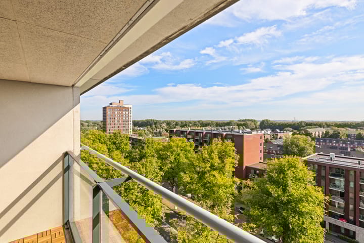 Foto 11 van Zandvoortstraat 41