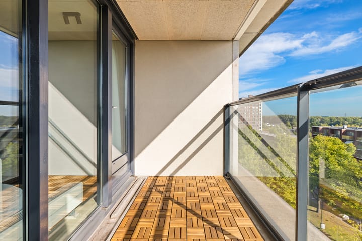 Foto 12 van Zandvoortstraat 41