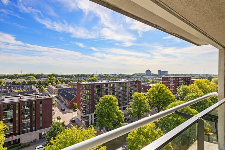 Foto 13 van Zandvoortstraat 41