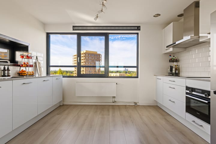 Foto 4 van Zandvoortstraat 41