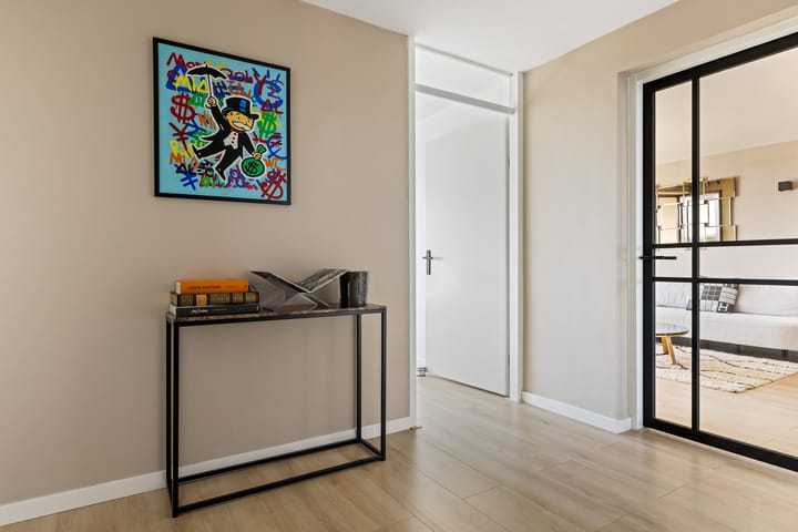 Foto 18 van Zandvoortstraat 41