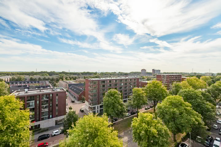 Foto 27 van Zandvoortstraat 41