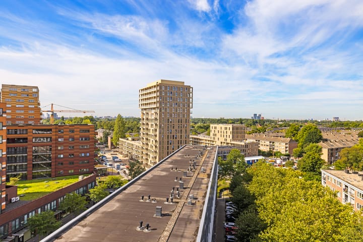 Foto 29 van Zandvoortstraat 41