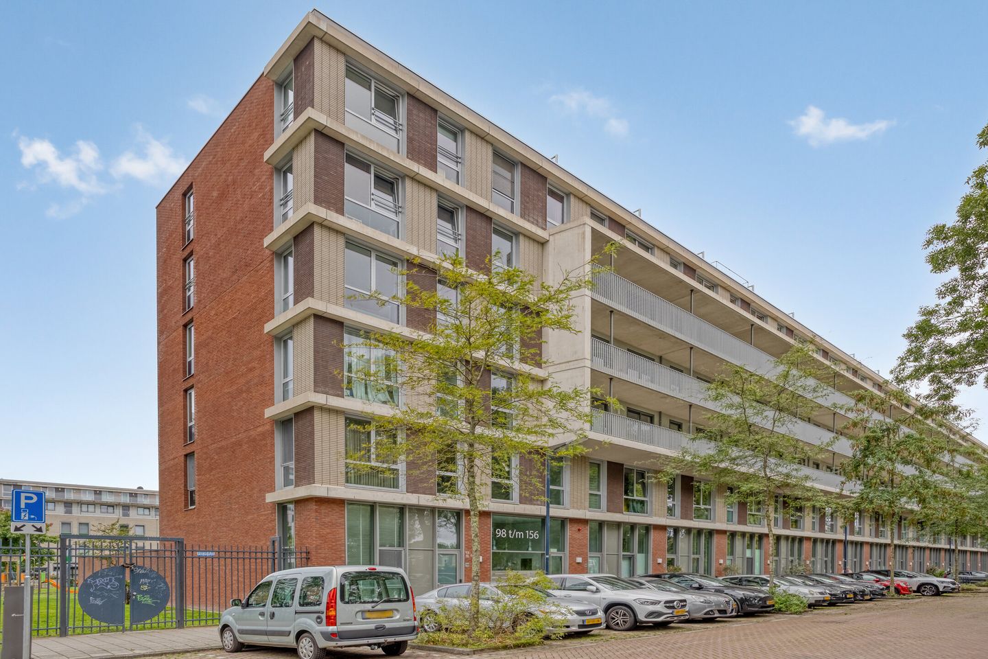 Foto 5 van H. Gerhardstraat 112