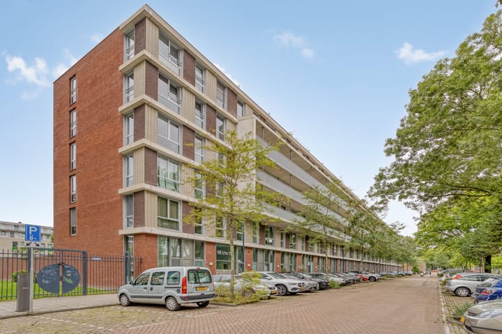 Foto 7 van H. Gerhardstraat 112