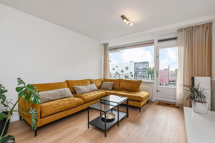 Photo 2 of Ronsseweg 495