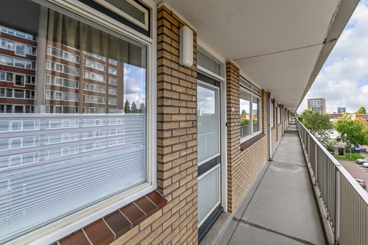 Photo 5 of Ronsseweg 495