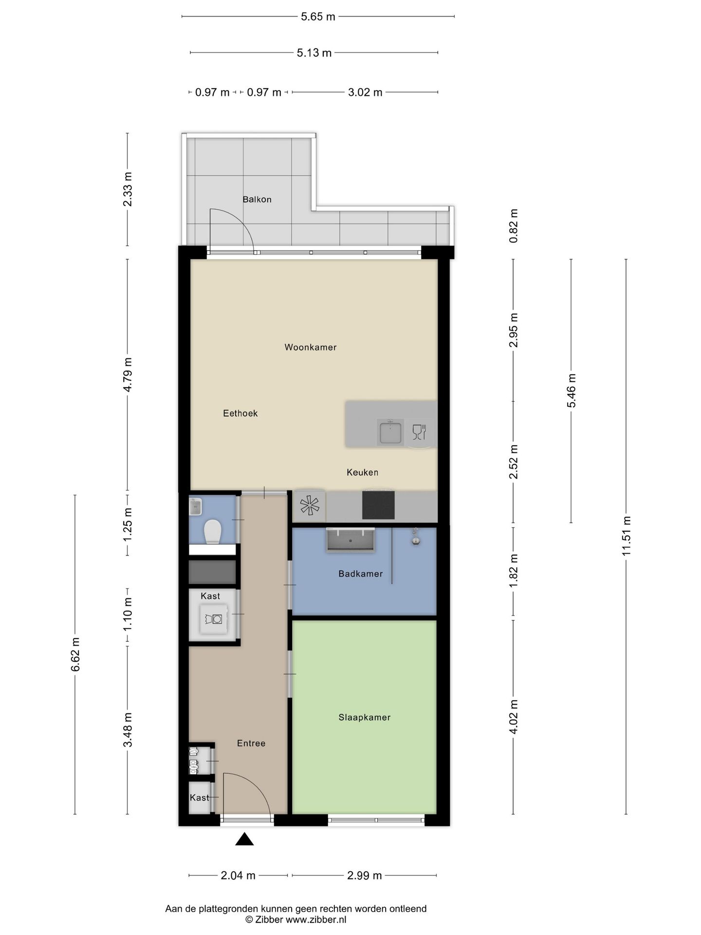 Foto 49 van H. Gerhardstraat 112