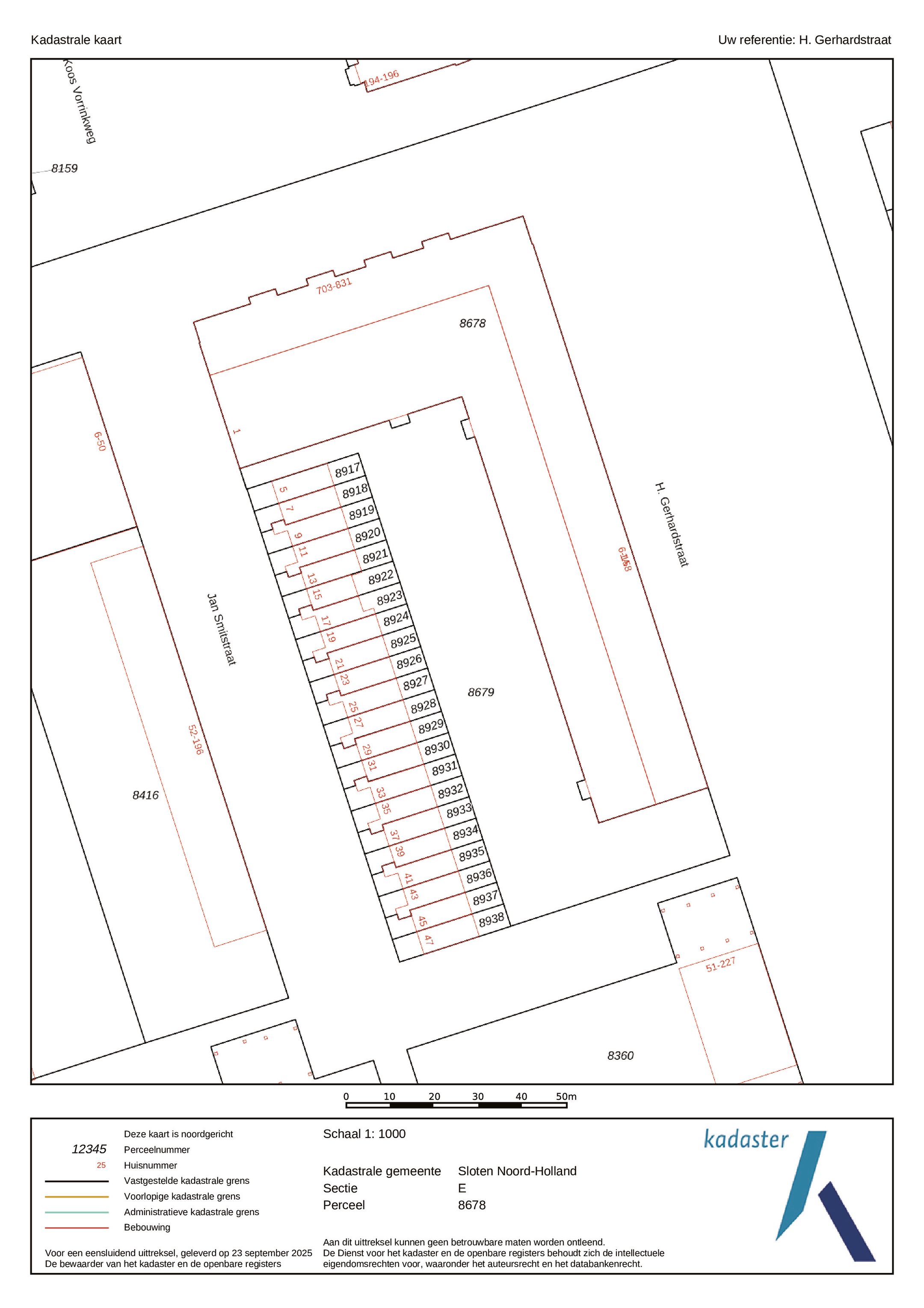 Foto 51 van H. Gerhardstraat 112