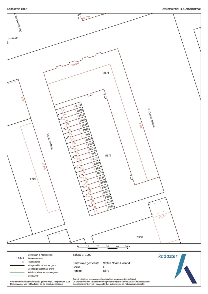 Foto 51 van H. Gerhardstraat 112