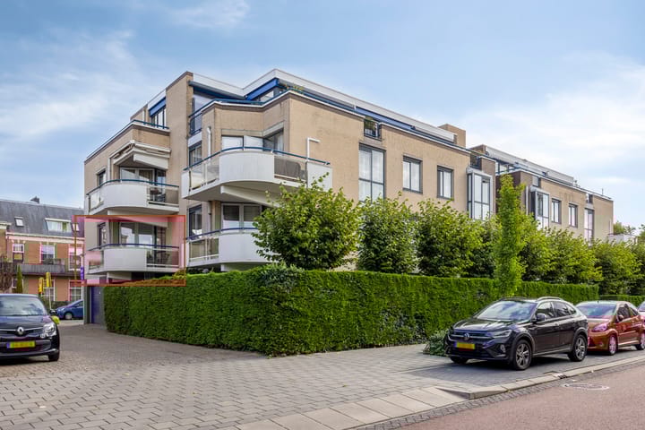 Foto 5 van Liduinatuin 31