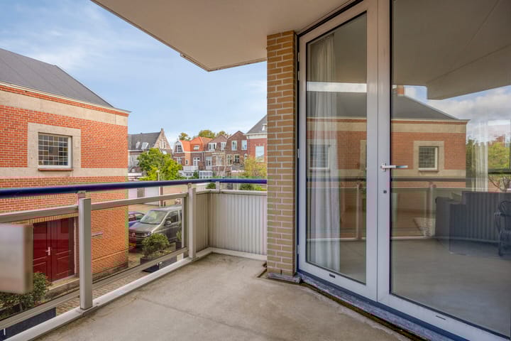 Foto 4 van Liduinatuin 31