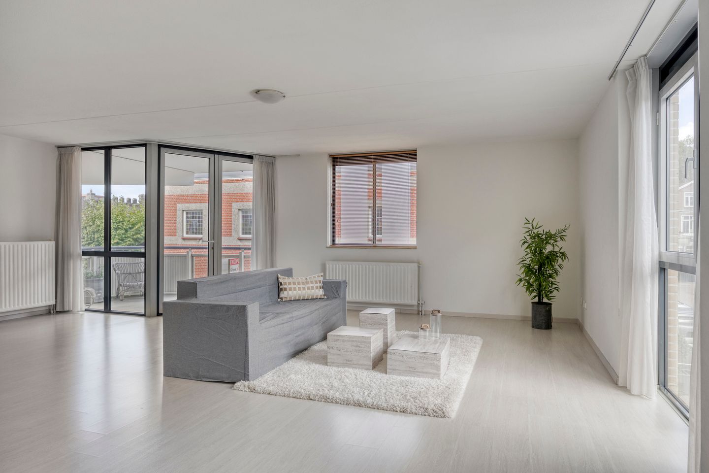 Foto 1 van Liduinatuin 31