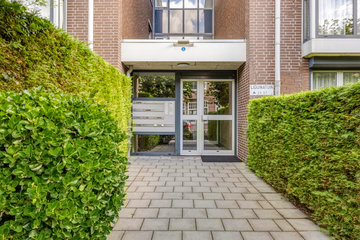 Foto 6 van Liduinatuin 31