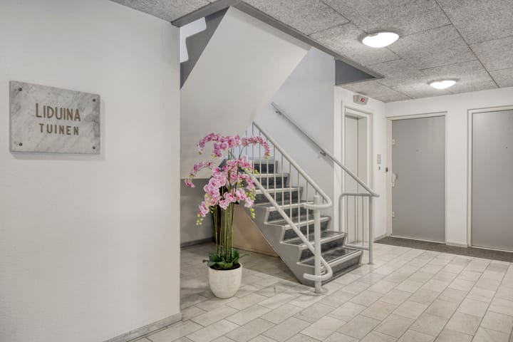 Foto 8 van Liduinatuin 31