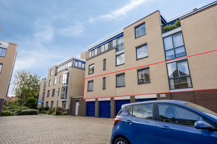 Foto 22 van Liduinatuin 31