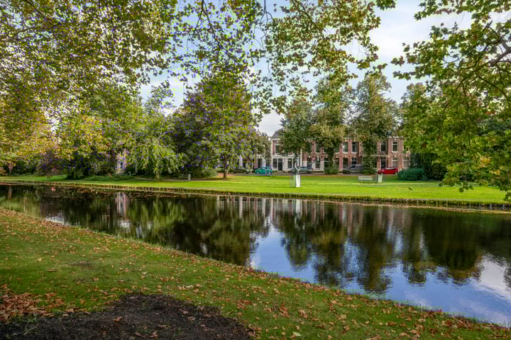 Foto 23 van Liduinatuin 31