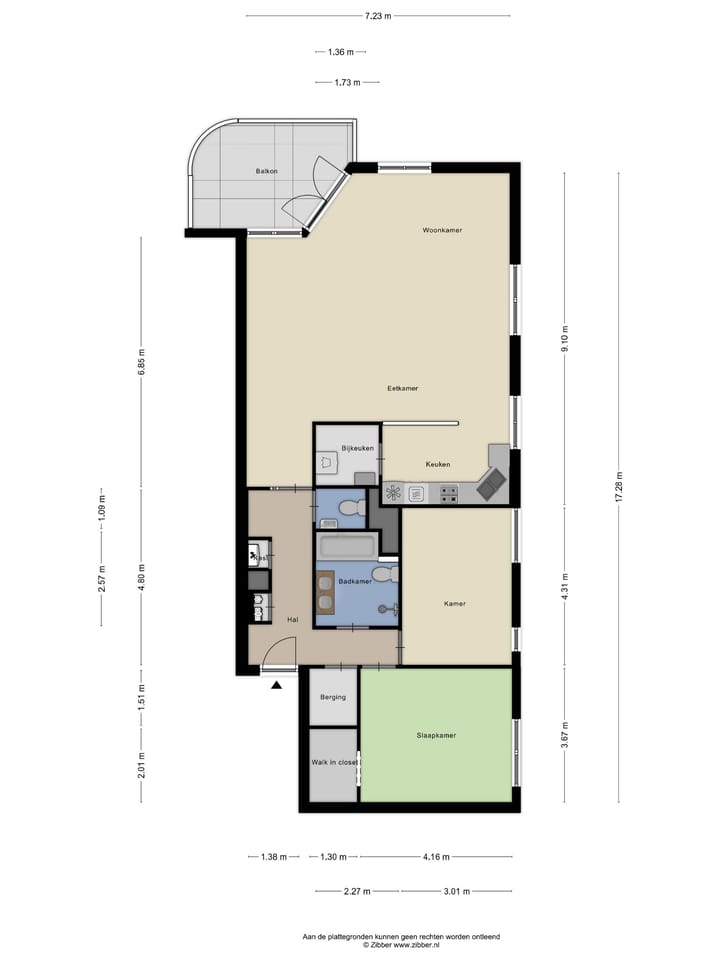 Foto 24 van Liduinatuin 31