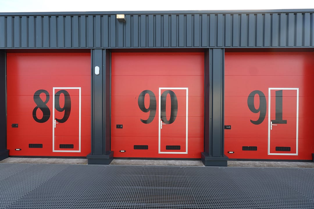 Foto 1 van Biesland 2-C90