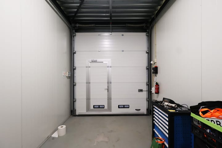 Foto 2 van Biesland 2-C90