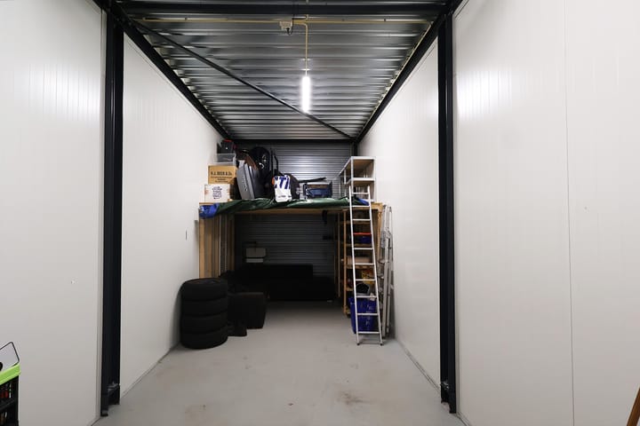 Foto 3 van Biesland 2-C90