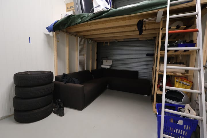 Foto 4 van Biesland 2-C90