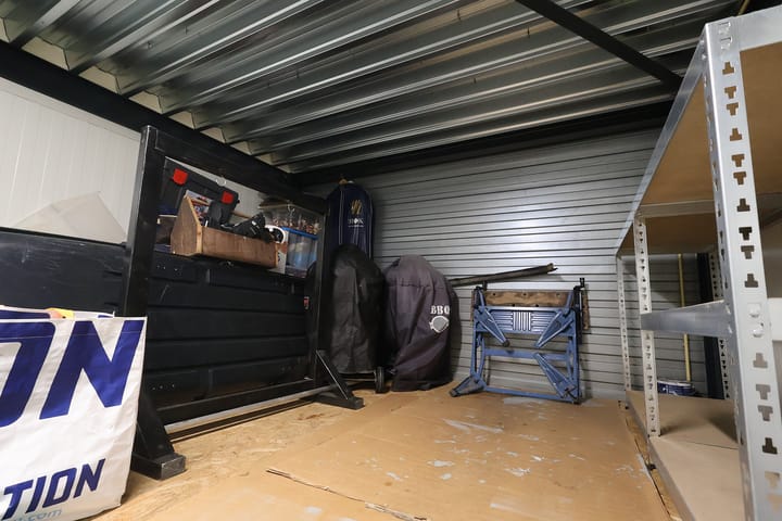 Foto 5 van Biesland 2-C90