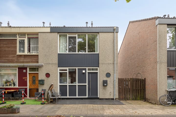 Rappardstraat 108