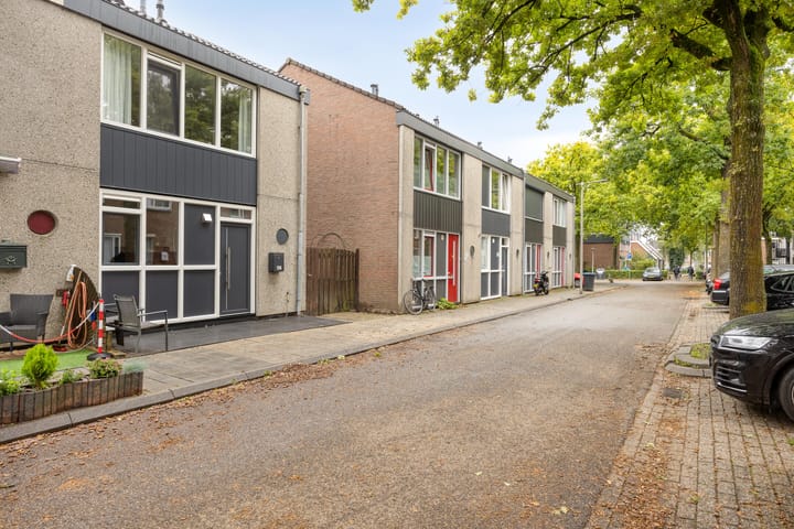 Foto 2 van Rappardstraat 108