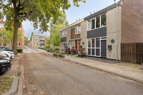 Rappardstraat 108 tertiary image