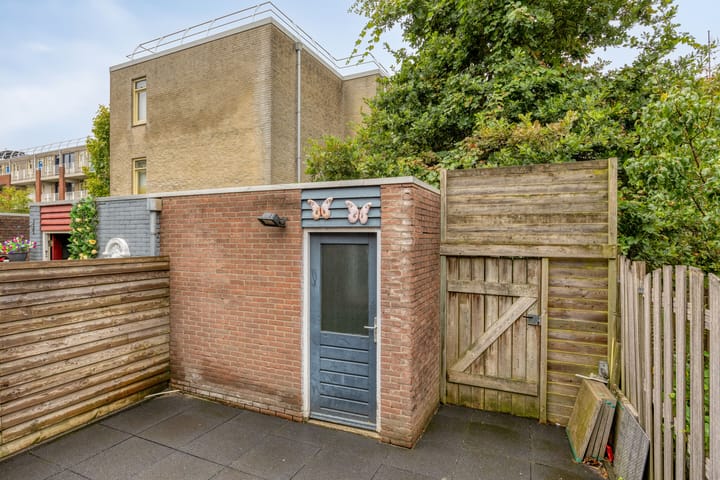 Foto 20 van Rappardstraat 108